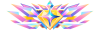 大V图标4